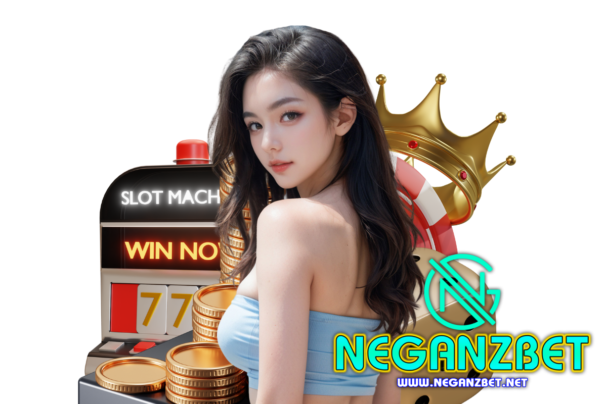 neganzbet สมัคร